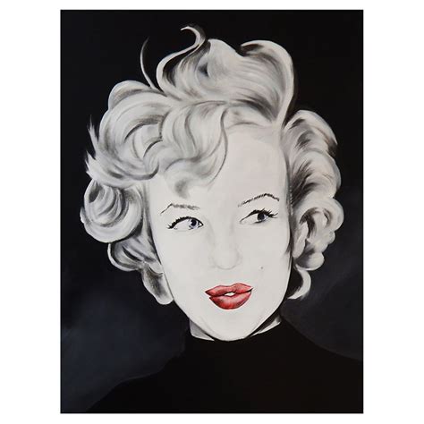 buyartforless Marilyn Monroe 